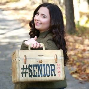 Meet your Posher, Jessica